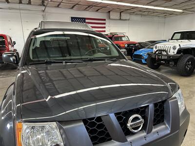 2007 Nissan Xterra Off-Road 4dr SUV  MANUAL - Photo 34 - Portland, OR 97220