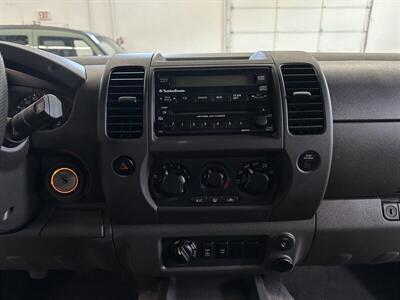 2007 Nissan Xterra Off-Road 4dr SUV  MANUAL - Photo 30 - Portland, OR 97220