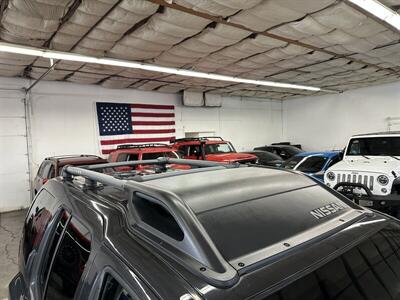 2007 Nissan Xterra Off-Road 4dr SUV  MANUAL - Photo 8 - Portland, OR 97220