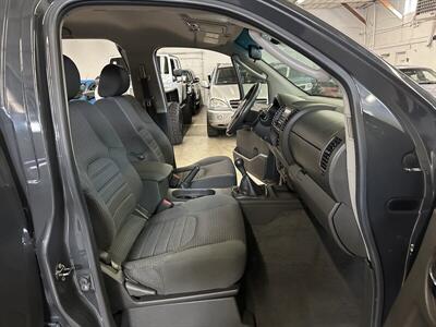2007 Nissan Xterra Off-Road 4dr SUV  MANUAL - Photo 16 - Portland, OR 97220
