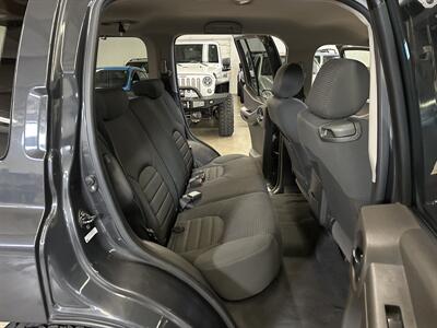2007 Nissan Xterra Off-Road 4dr SUV  MANUAL - Photo 15 - Portland, OR 97220