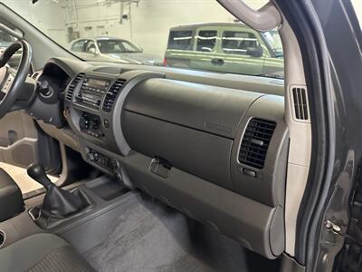 2007 Nissan Xterra Off-Road 4dr SUV  MANUAL - Photo 32 - Portland, OR 97220