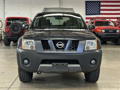 2007 Nissan Xterra Off-Road 4dr SUV  MANUAL - Photo 7 - Portland, OR 97220