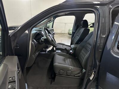 2007 Nissan Xterra Off-Road 4dr SUV  MANUAL - Photo 13 - Portland, OR 97220