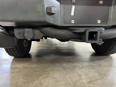 2007 Nissan Xterra Off-Road 4dr SUV  MANUAL - Photo 42 - Portland, OR 97220