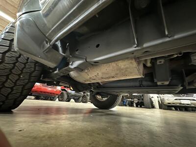 2007 Nissan Xterra Off-Road 4dr SUV  MANUAL - Photo 47 - Portland, OR 97220