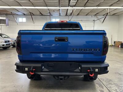 2017 Toyota Tundra SR5  CREWMAX - Photo 4 - Portland, OR 97220