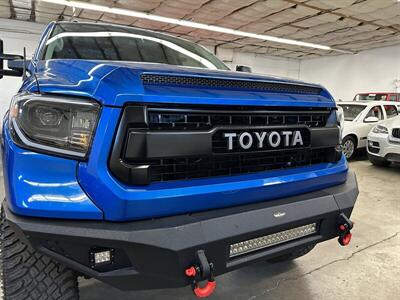 2017 Toyota Tundra SR5  CREWMAX - Photo 35 - Portland, OR 97220