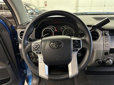 2017 Toyota Tundra SR5  CREWMAX - Photo 21 - Portland, OR 97220