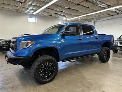 2017 Toyota Tundra SR5  CREWMAX - Photo 7 - Portland, OR 97220