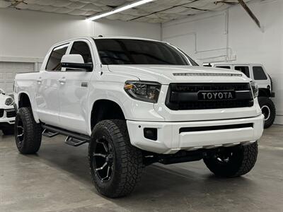 2017 Toyota Tundra Platinum - Photo 1 - Portland, OR 97220