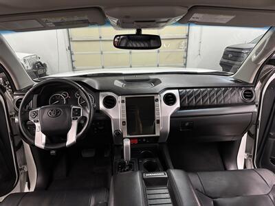 2017 Toyota Tundra Platinum - Photo 20 - Portland, OR 97220