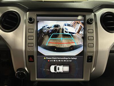 2017 Toyota Tundra Platinum - Photo 33 - Portland, OR 97220