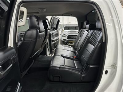 2017 Toyota Tundra Platinum - Photo 17 - Portland, OR 97220