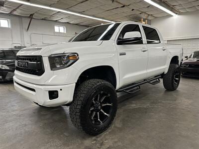 2017 Toyota Tundra Platinum - Photo 6 - Portland, OR 97220