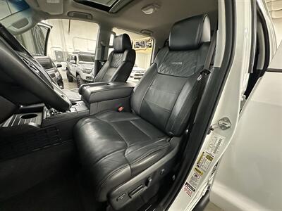 2017 Toyota Tundra Platinum - Photo 25 - Portland, OR 97220
