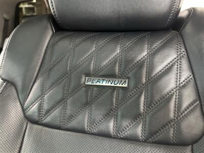 2017 Toyota Tundra Platinum - Photo 40 - Portland, OR 97220
