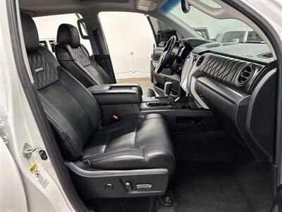 2017 Toyota Tundra Platinum - Photo 19 - Portland, OR 97220