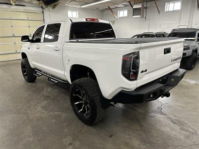 2017 Toyota Tundra Platinum - Photo 5 - Portland, OR 97220