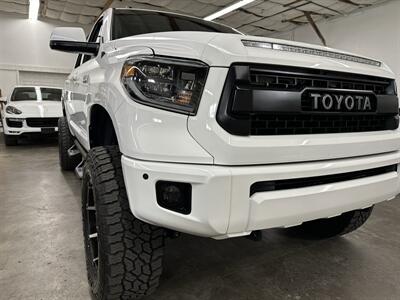 2017 Toyota Tundra Platinum - Photo 50 - Portland, OR 97220