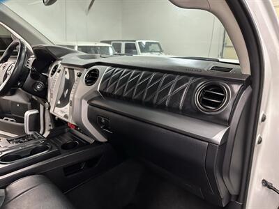 2017 Toyota Tundra Platinum - Photo 41 - Portland, OR 97220