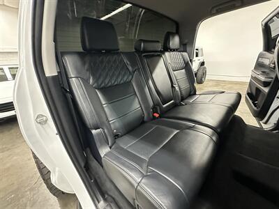 2017 Toyota Tundra Platinum - Photo 42 - Portland, OR 97220