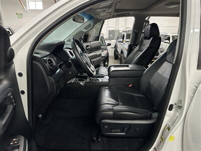 2017 Toyota Tundra Platinum - Photo 16 - Portland, OR 97220