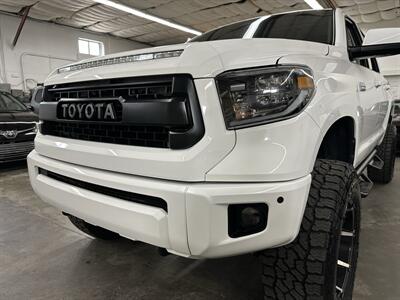 2017 Toyota Tundra Platinum - Photo 51 - Portland, OR 97220