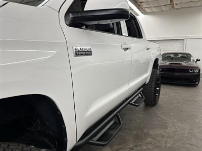 2017 Toyota Tundra Platinum - Photo 53 - Portland, OR 97220