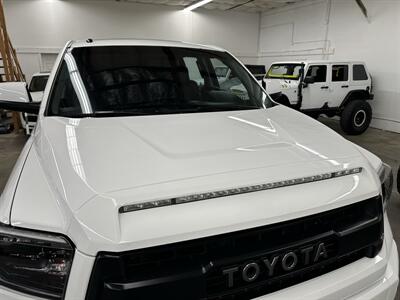 2017 Toyota Tundra Platinum - Photo 46 - Portland, OR 97220