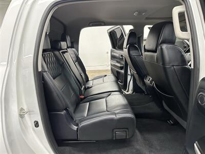 2017 Toyota Tundra Platinum - Photo 18 - Portland, OR 97220