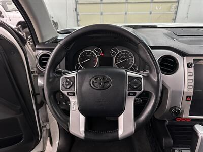 2017 Toyota Tundra Platinum - Photo 21 - Portland, OR 97220