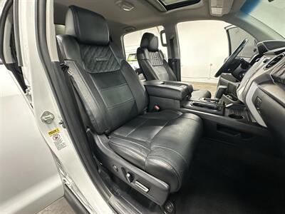 2017 Toyota Tundra Platinum - Photo 26 - Portland, OR 97220
