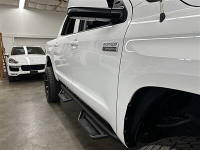 2017 Toyota Tundra Platinum - Photo 52 - Portland, OR 97220