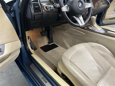 2003 BMW Z4 3.0i - Photo 26 - Portland, OR 97220