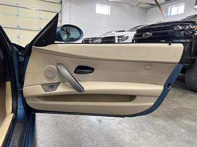 2003 BMW Z4 3.0i - Photo 20 - Portland, OR 97220