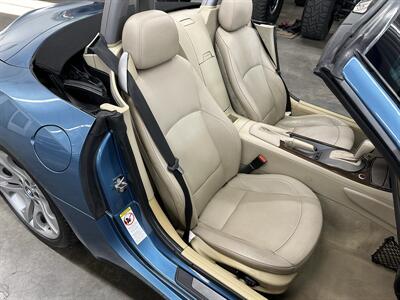 2003 BMW Z4 3.0i - Photo 22 - Portland, OR 97220
