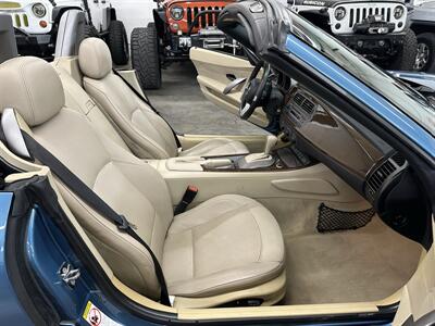 2003 BMW Z4 3.0i - Photo 13 - Portland, OR 97220