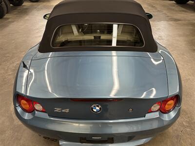 2003 BMW Z4 3.0i - Photo 44 - Portland, OR 97220
