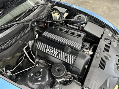 2003 BMW Z4 3.0i - Photo 55 - Portland, OR 97220
