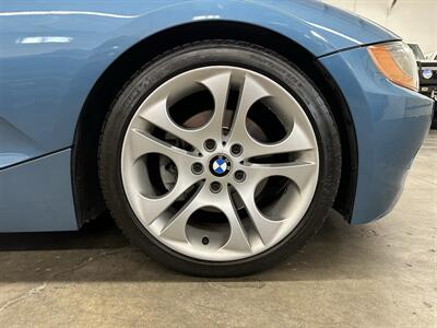 2003 BMW Z4 3.0i - Photo 49 - Portland, OR 97220