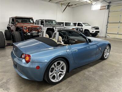 2003 BMW Z4 3.0i - Photo 10 - Portland, OR 97220