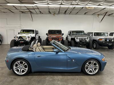 2003 BMW Z4 3.0i - Photo 9 - Portland, OR 97220