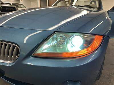 2003 BMW Z4 3.0i - Photo 34 - Portland, OR 97220