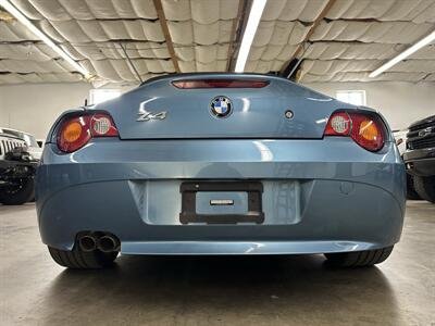 2003 BMW Z4 3.0i - Photo 45 - Portland, OR 97220