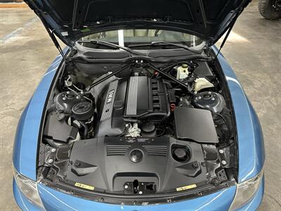 2003 BMW Z4 3.0i - Photo 11 - Portland, OR 97220