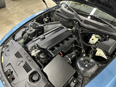 2003 BMW Z4 3.0i - Photo 54 - Portland, OR 97220