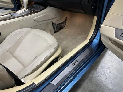 2003 BMW Z4 3.0i - Photo 27 - Portland, OR 97220