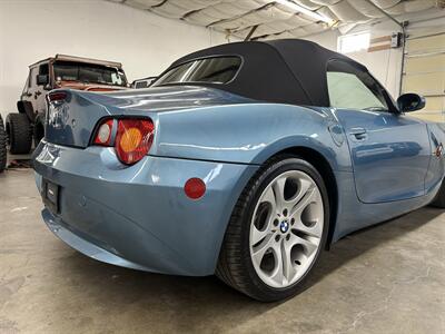2003 BMW Z4 3.0i - Photo 43 - Portland, OR 97220