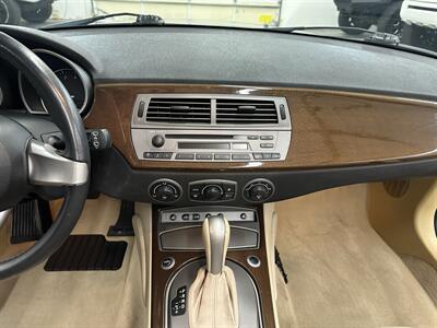 2003 BMW Z4 3.0i - Photo 16 - Portland, OR 97220